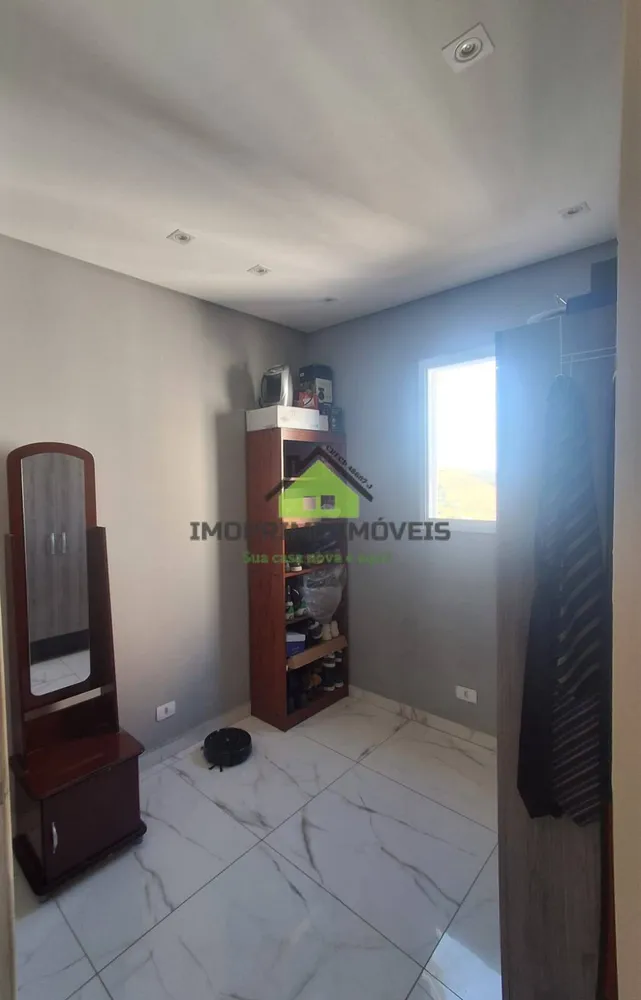 Apartamento, 2 quartos, 61 m² - Foto 5