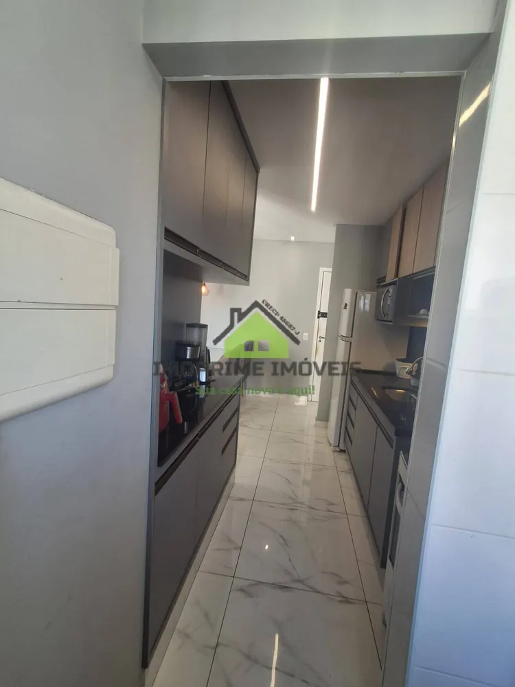 Apartamento, 2 quartos, 61 m² - Foto 3
