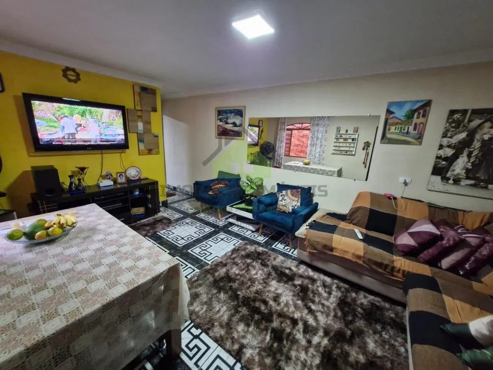 Casa, 4 quartos, 113 m² - Foto 9