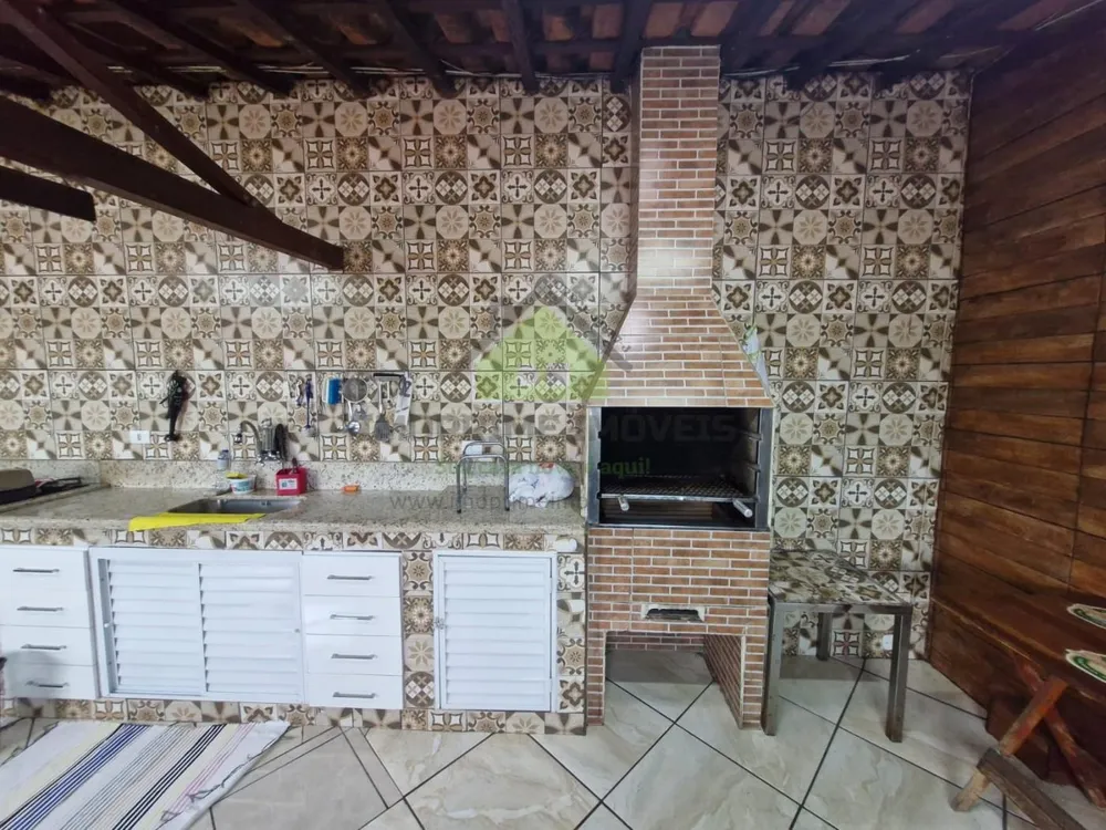 Casa, 4 quartos, 113 m² - Foto 2