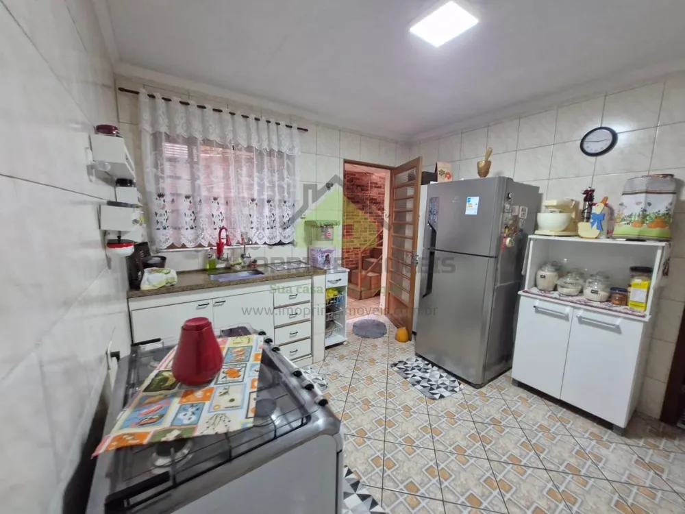 Casa, 4 quartos, 113 m² - Foto 12