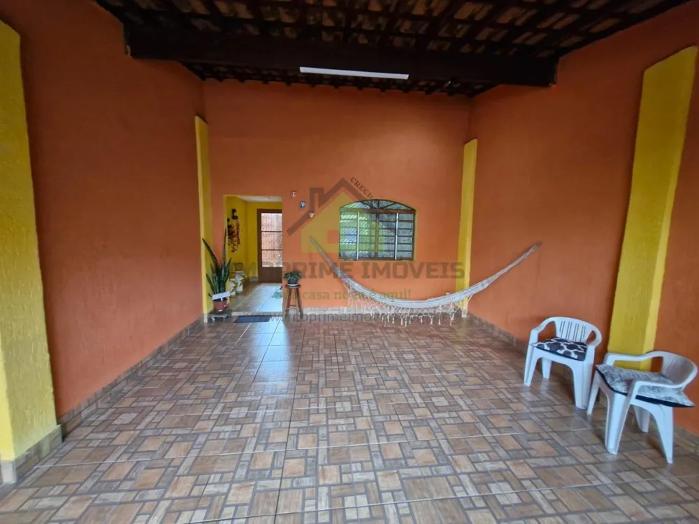 Casa, 4 quartos, 113 m² - Foto 11