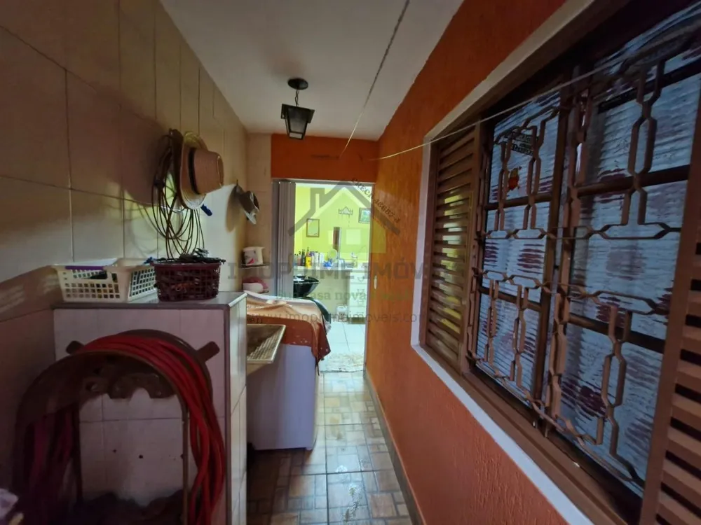 Casa, 4 quartos, 113 m² - Foto 5