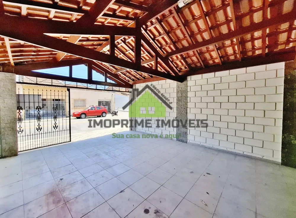 Casa, 3 quartos, 183 m² - Foto 12