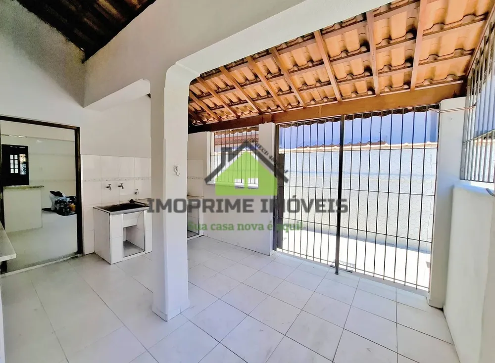 Casa, 3 quartos, 183 m² - Foto 6