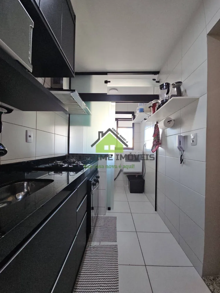 Apartamento, 2 quartos, 65 m² - Foto 2