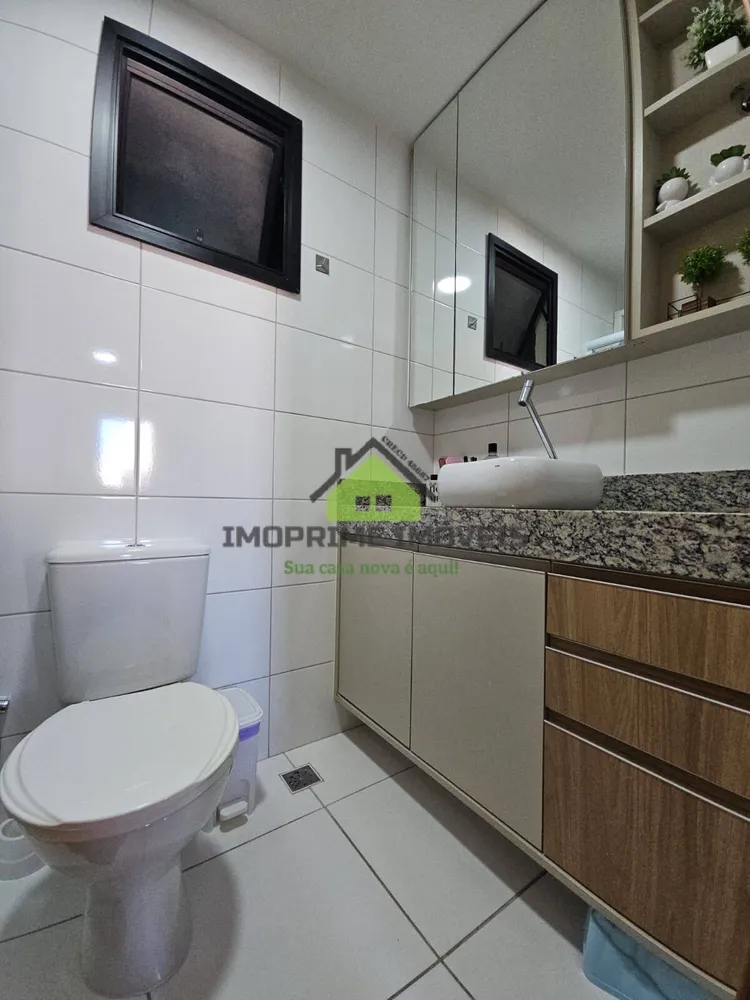 Apartamento, 2 quartos, 65 m² - Foto 8