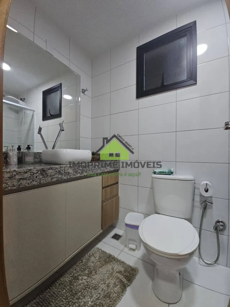 Apartamento, 2 quartos, 65 m² - Foto 5