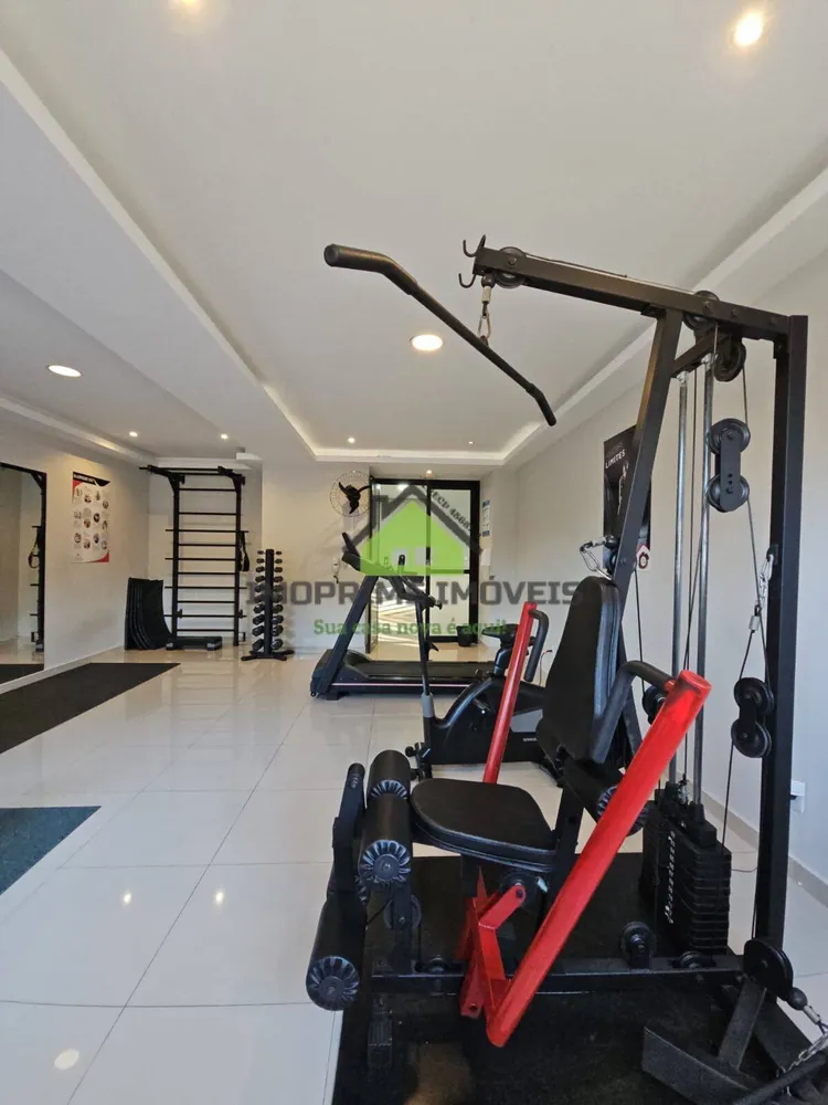 Apartamento, 2 quartos, 65 m² - Foto 7