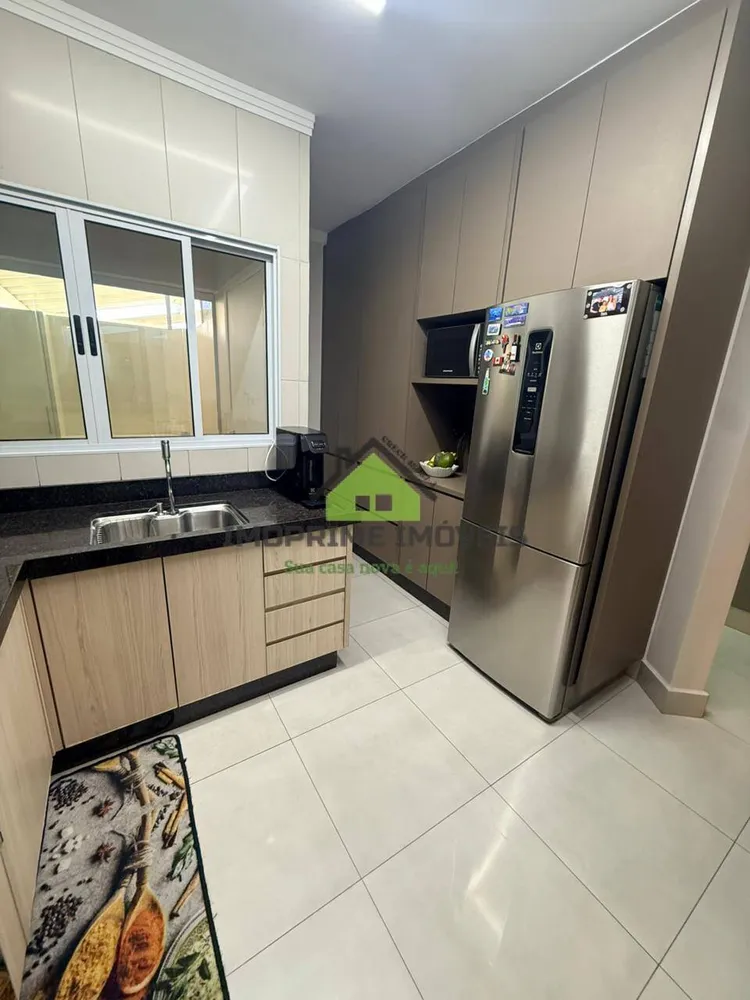 Casa de Condomínio, 3 quartos - Foto 7
