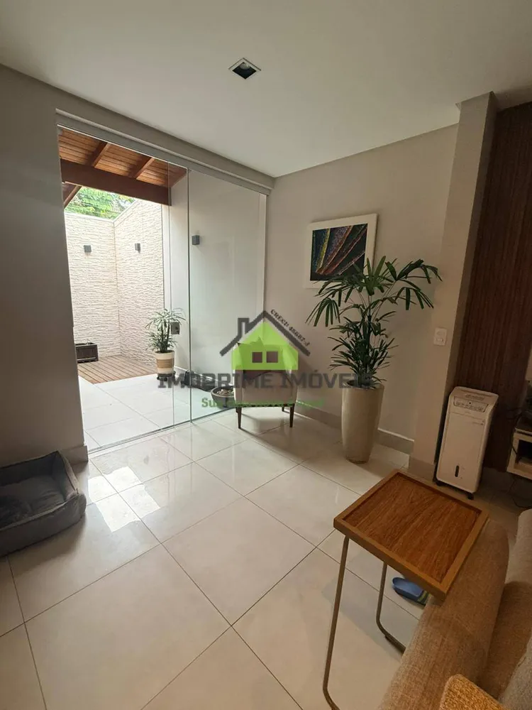 Casa de Condomínio, 3 quartos - Foto 9