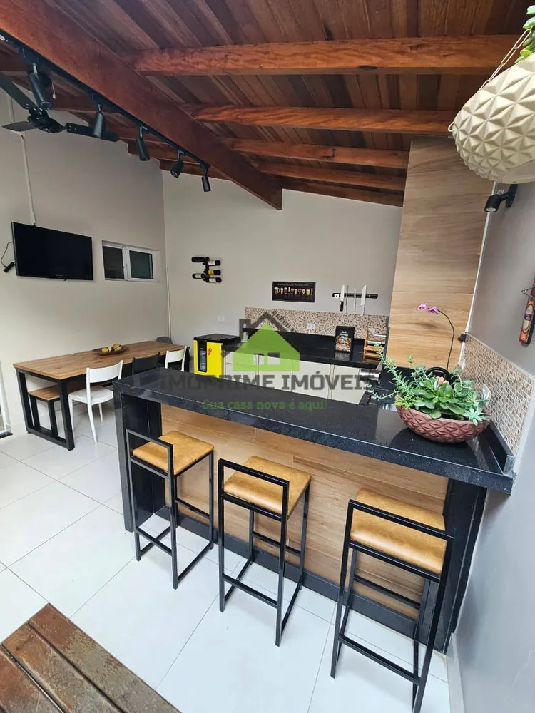 Casa de Condomínio, 3 quartos - Foto 4