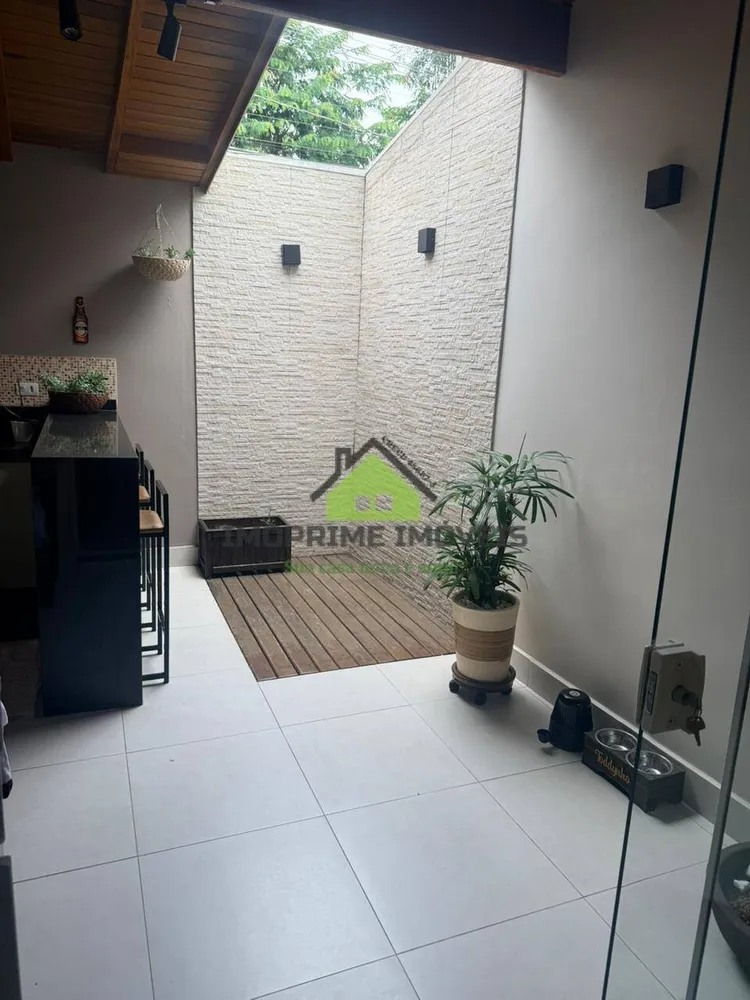 Casa de Condomínio, 3 quartos - Foto 6