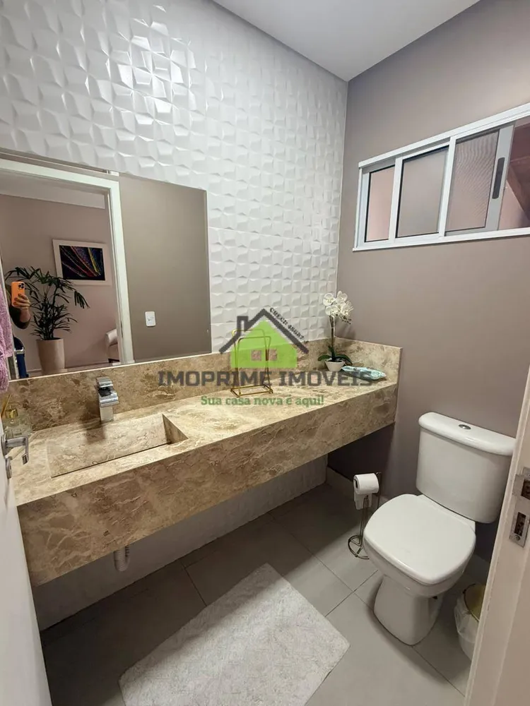 Casa de Condomínio, 3 quartos - Foto 8