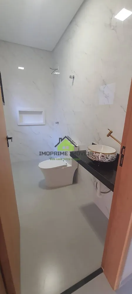 Casa de Condomínio, 3 quartos - Foto 8