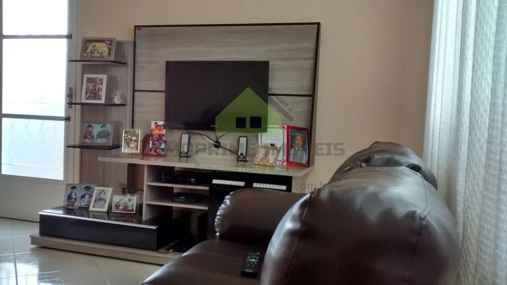 Casa, 3 quartos, 136 m² - Foto 8