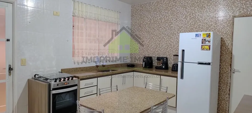 Casa, 3 quartos, 136 m² - Foto 1
