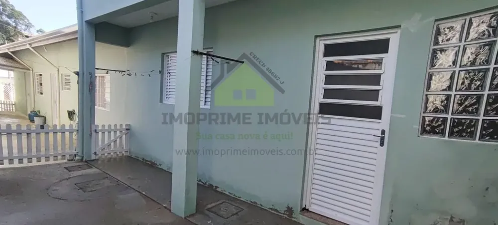 Casa, 3 quartos, 136 m² - Foto 3