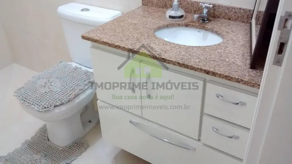 Casa, 3 quartos, 136 m² - Foto 13