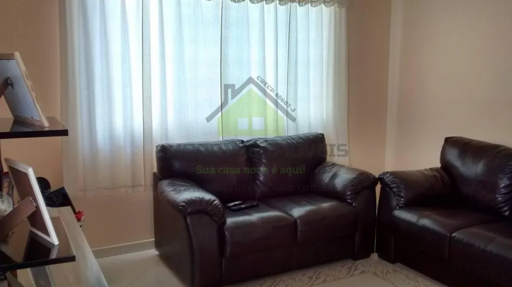 Casa, 3 quartos, 136 m² - Foto 5