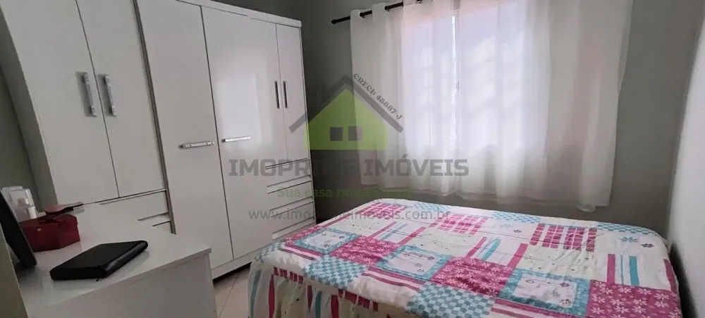 Casa, 3 quartos, 136 m² - Foto 2