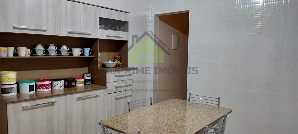 Casa, 3 quartos, 136 m² - Foto 11