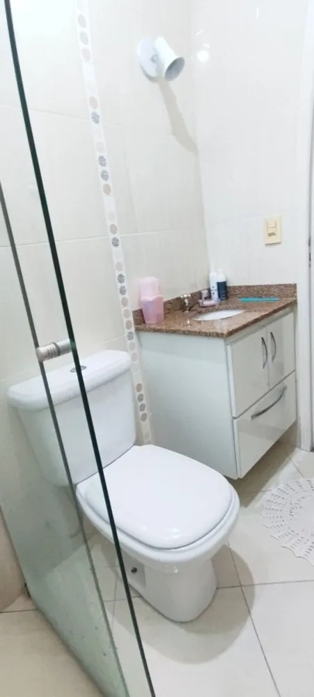 Casa, 3 quartos, 136 m² - Foto 14