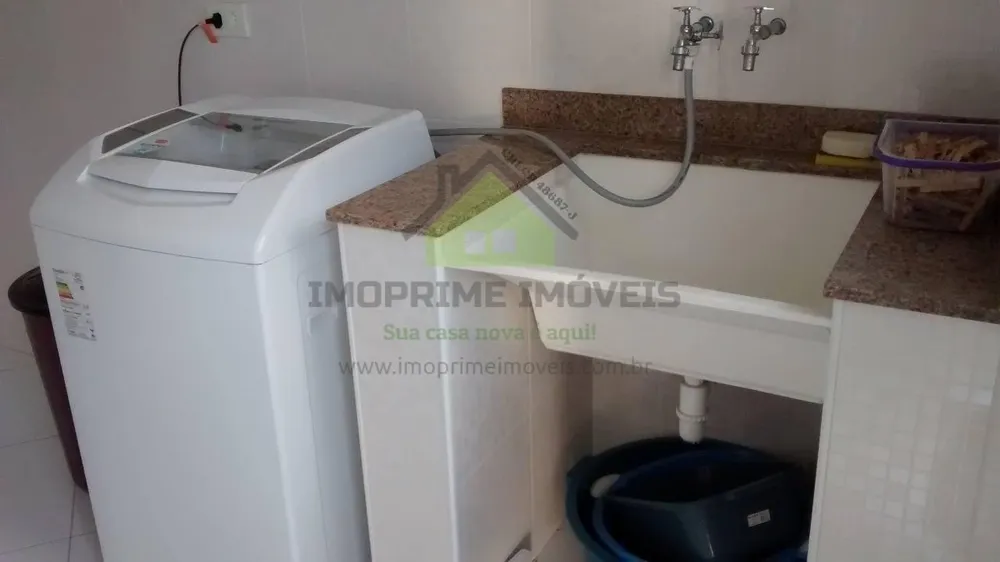 Casa, 3 quartos, 136 m² - Foto 9