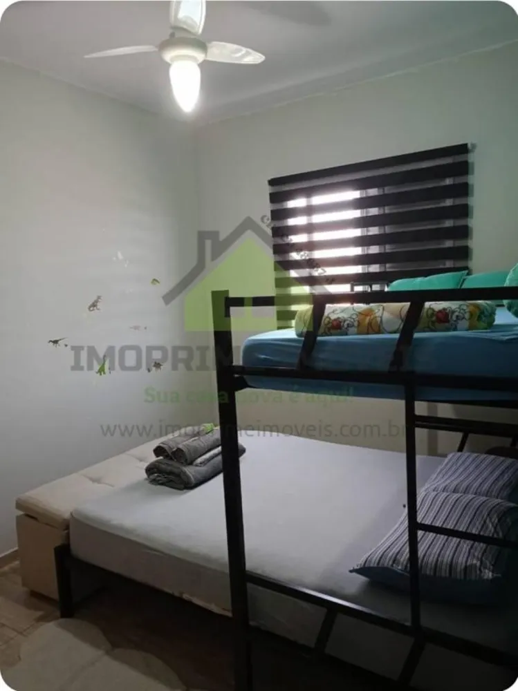 Casa de Condomínio, 2 quartos - Foto 12