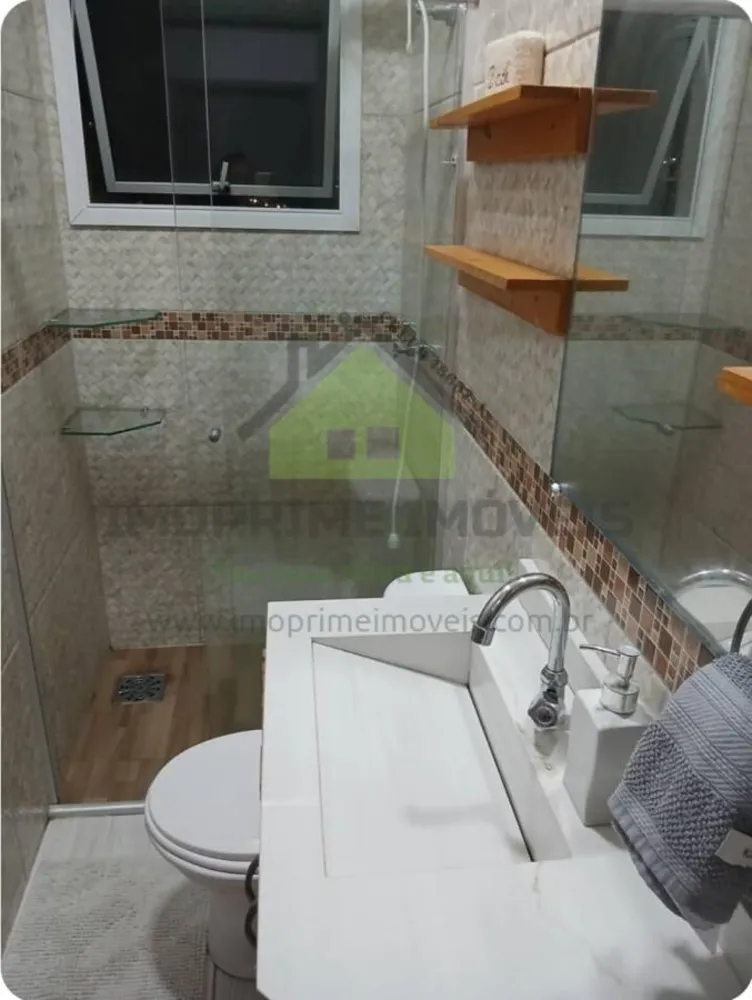 Casa de Condomínio, 2 quartos - Foto 3
