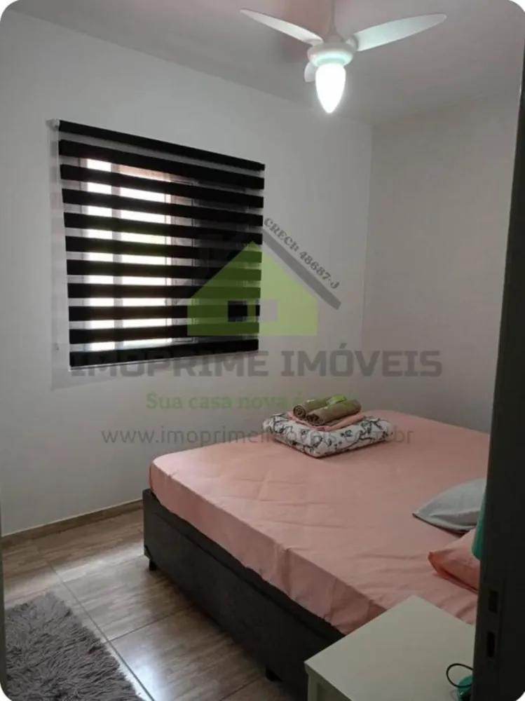 Casa de Condomínio, 2 quartos - Foto 9