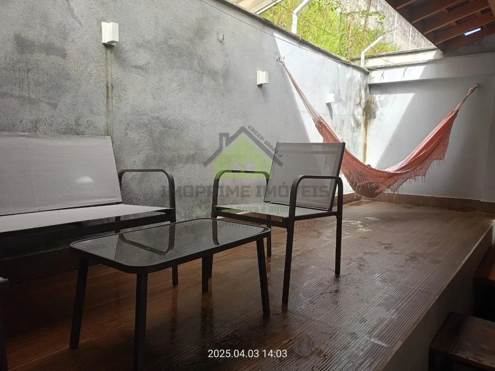 Casa de Condomínio, 2 quartos - Foto 10