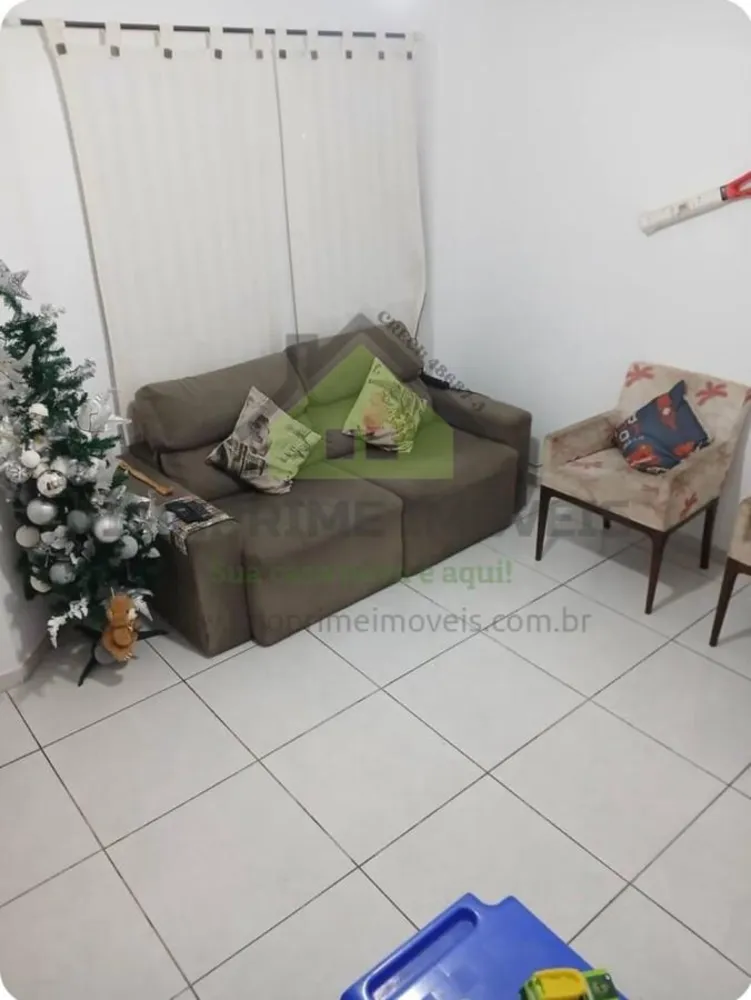 Casa de Condomínio, 2 quartos - Foto 4