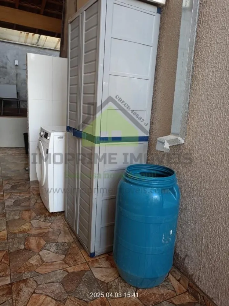 Casa de Condomínio, 2 quartos - Foto 6