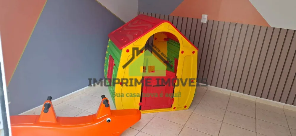Apartamento, 2 quartos, 45 m² - Foto 2