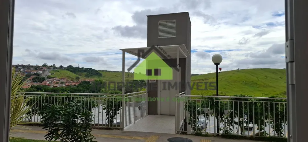 Apartamento, 2 quartos, 45 m² - Foto 11