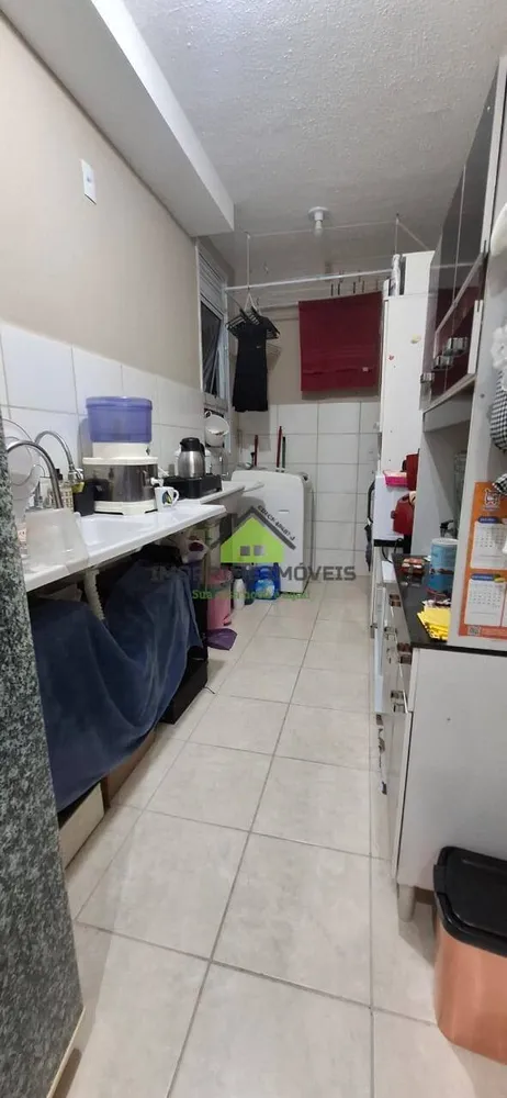 Apartamento, 2 quartos, 45 m² - Foto 10