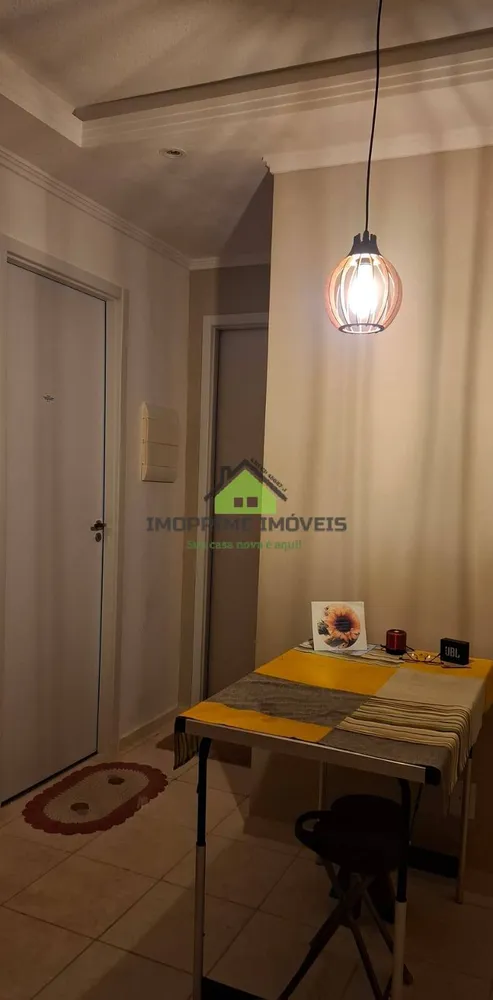 Apartamento, 2 quartos, 45 m² - Foto 4