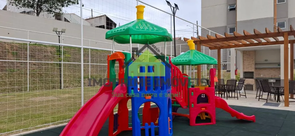 Apartamento, 2 quartos, 45 m² - Foto 8