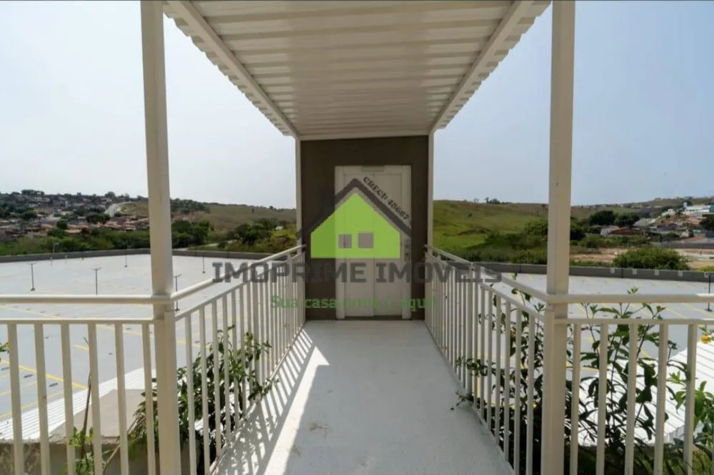 Apartamento, 2 quartos, 45 m² - Foto 5