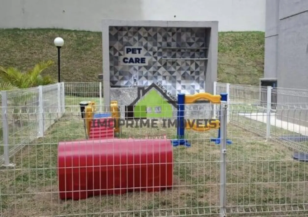 Apartamento, 2 quartos, 45 m² - Foto 7