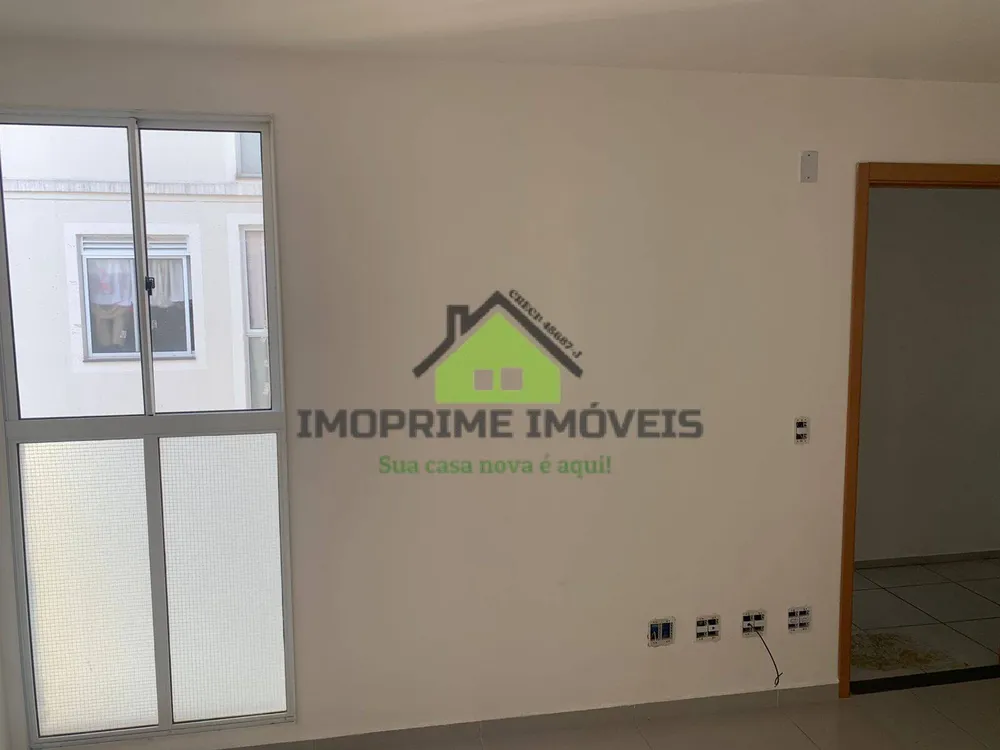 Apartamento, 2 quartos, 39 m² - Foto 7