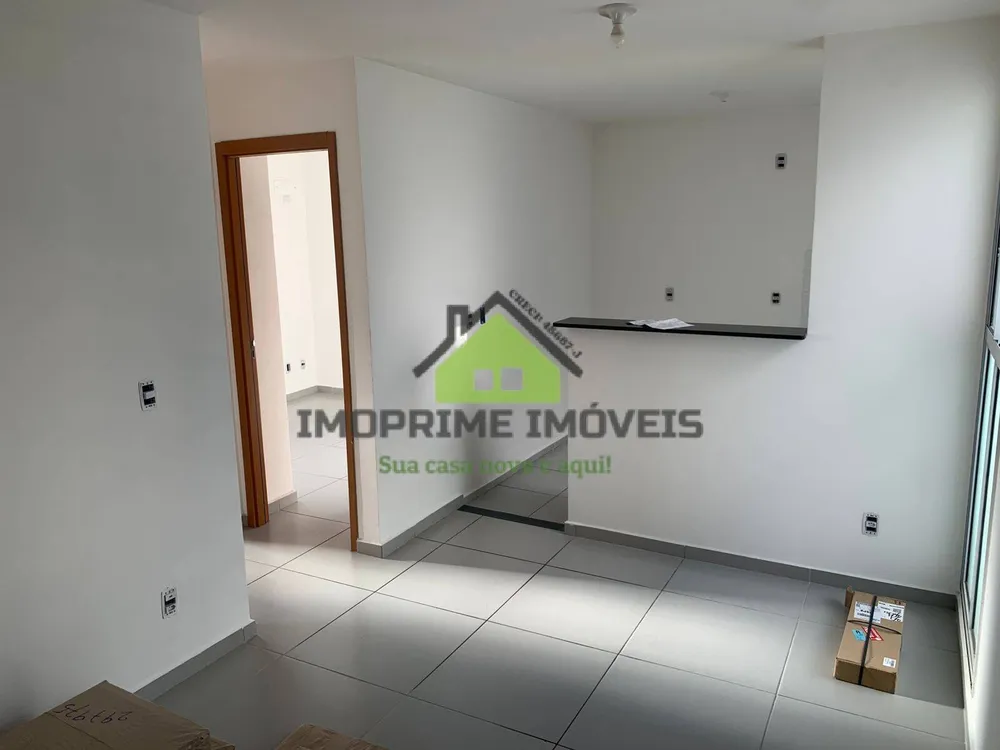 Apartamento, 2 quartos, 39 m² - Foto 6
