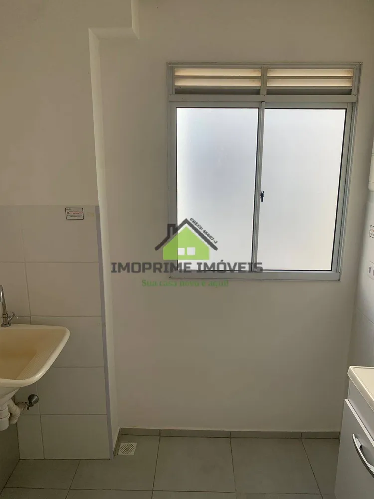 Apartamento, 2 quartos, 39 m² - Foto 8