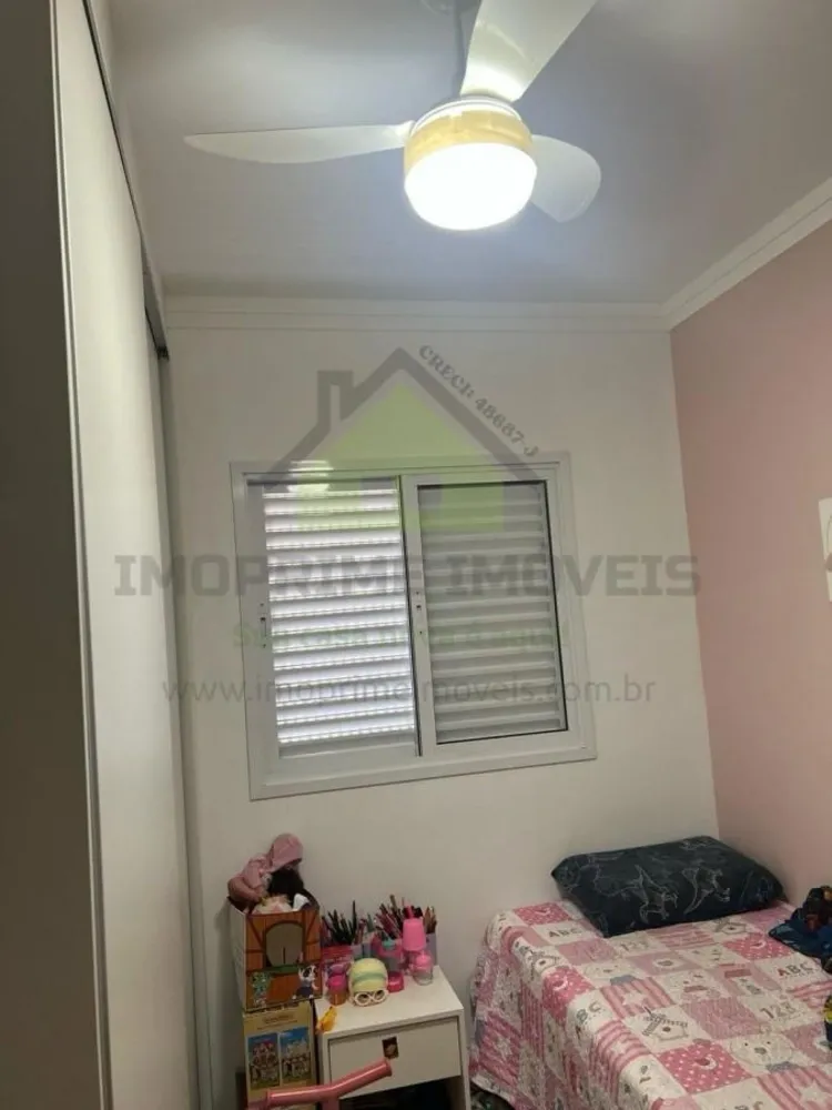 Apartamento, 3 quartos, 88 m² - Foto 6