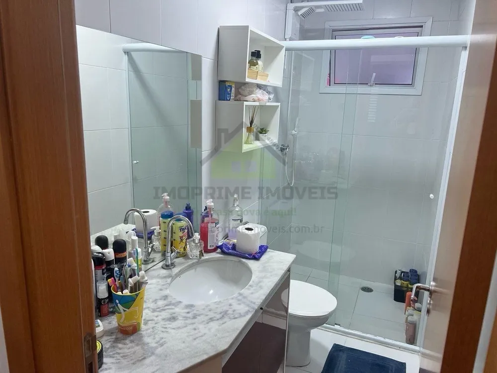 Apartamento, 3 quartos, 88 m² - Foto 8