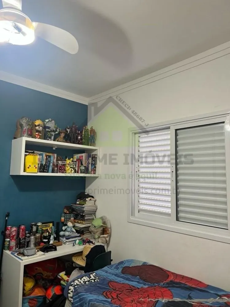 Apartamento, 3 quartos, 88 m² - Foto 12
