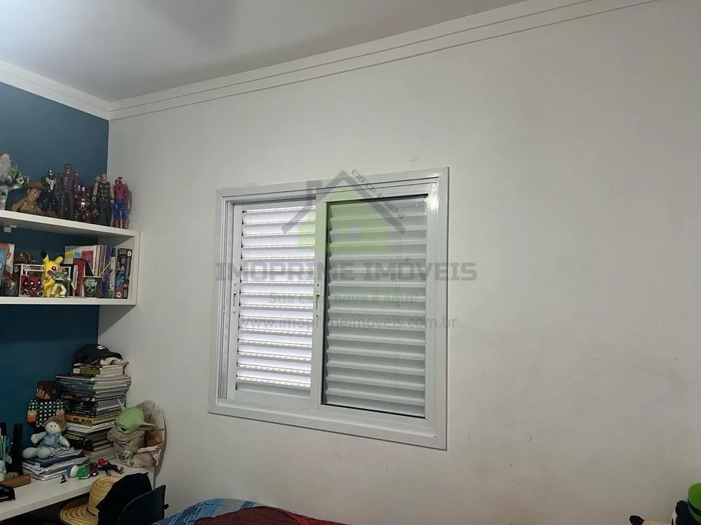 Apartamento, 3 quartos, 88 m² - Foto 9