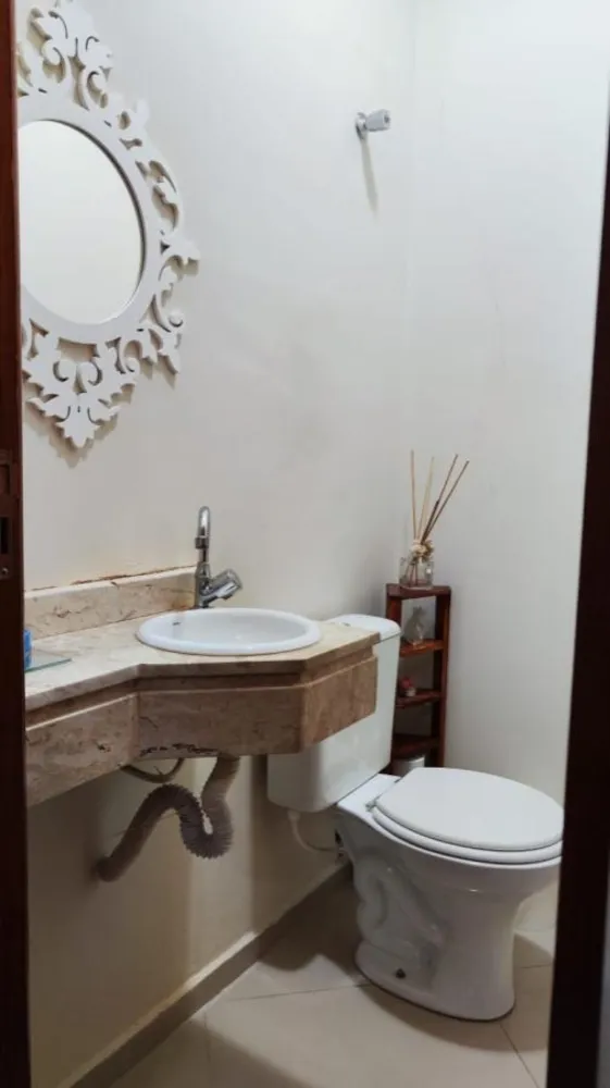 Casa de Condomínio, 2 quartos - Foto 4