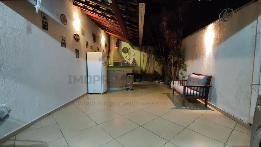 Casa de Condomínio, 2 quartos - Foto 7